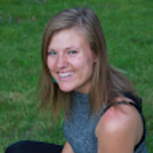Meet your Posher, Elyse